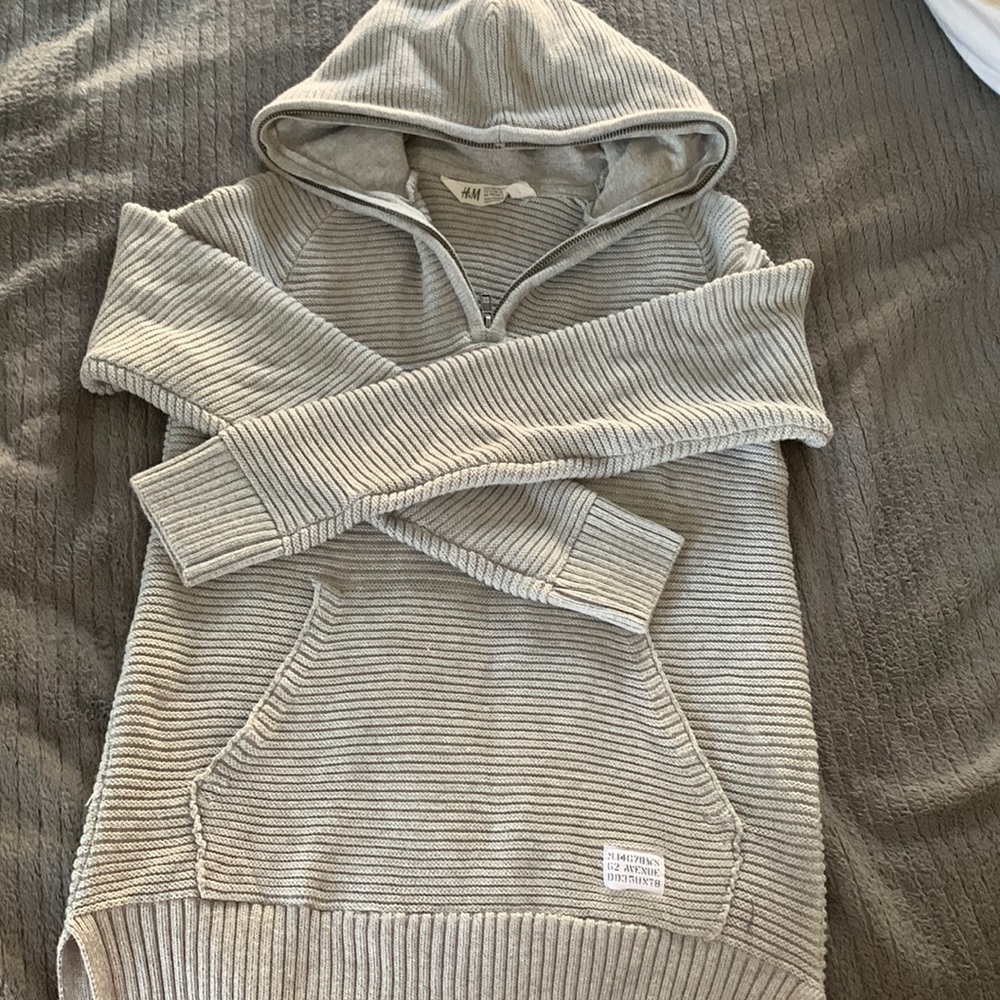 Boys Hoodie